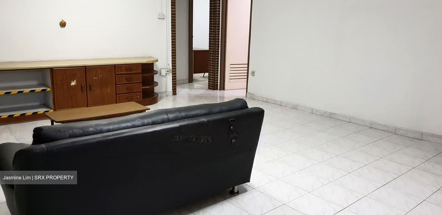 Blk 646 Yishun Street 61 (Yishun), HDB 4 Rooms #569168911
